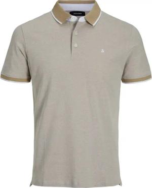 Jack & Jones Herren Poloshirt JJEPAULOS Slim Fit