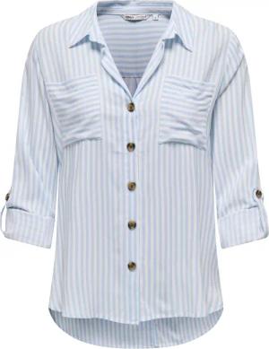 Only Damen Hemd ONLYASMIN - Regular Fit