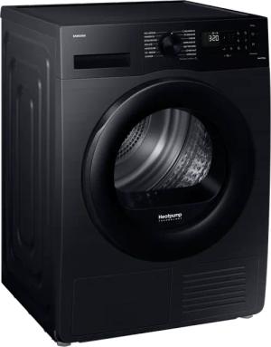 Samsung Wärmepumpentrockner "DV8ECGC2B0AB", DV5000C, 8 kg