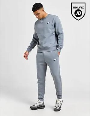 Nike Foundation Jogginghose - Herren, Cool Grey