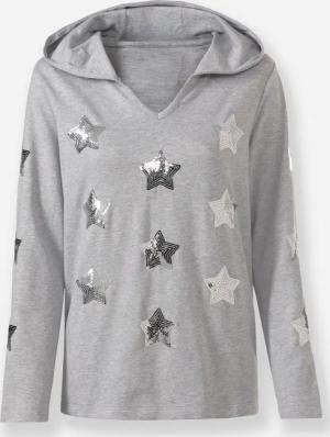 Kapuzensweatshirt