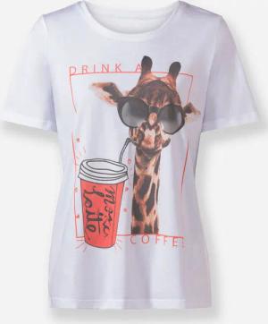Kurzarmshirt