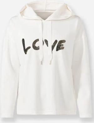 Kapuzensweatshirt