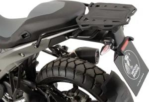 Hepco & Becker Gepäckträger Smartrack schwarz für Honda CB 650 R 2021-2023
