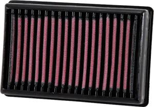 MIW Luftfilter HighPerformance für BMW R 1200/1250 LC