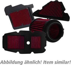 MIW Luftfilter HighPerformance für BMW/Husqvarna F 650/700/800,