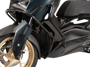 Hepco & Becker Zierbügel Verkleidung schwarz für Yamaha Xmax 125/300 2023-