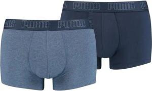 PUMA Boxershorts PUMA BASIC TRUNK 2P
