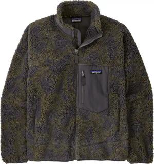 Patagonia Herren Classic Retro-X Jacke