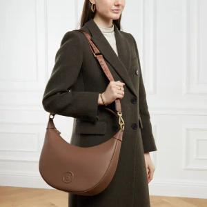 Bogner Hobo Bags - Bozen Ite Hobo Mvz - Gr. unisize - in Braun - für Damen