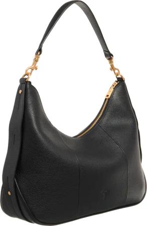 JOOP! Hobo Bags - Fatto Camilla Hobo Lhz - Gr. unisize - in Schwarz - für Damen