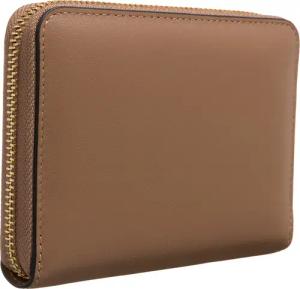 Karl Lagerfeld Portemonnaie - K/Signature Md Z/A Wallet Gp - Gr. unisize - in Braun - für Damen