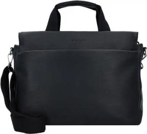 TOM TAILOR Shopper Rella, Polyurethan