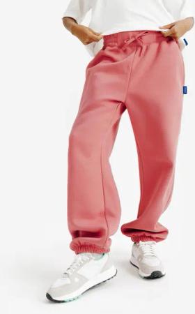 Hose Damen - Elementals rosa