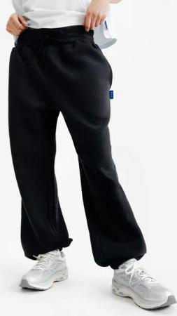 Hose Damen - Elementals schwarz