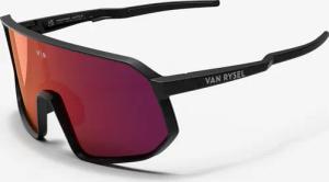 Fahrradbrille - RR 900 Perf Kategorie 3 schwarz