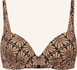 watercult Bügel-Bikini-Top ARTISAN VIBE