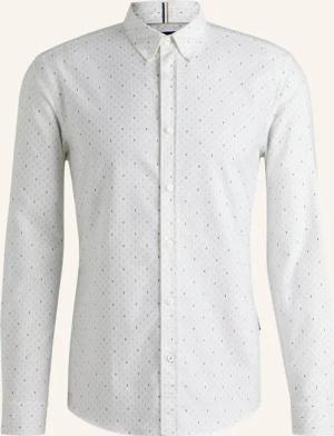 BOSS Casual Hemd C-ROAN-KENT-C1-243 Slim Fit