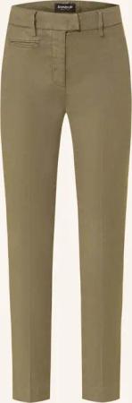 Dondup Hose mit Leinen