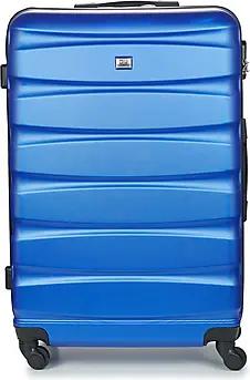 David Jones Hartschalenkoffer CHAUVETTINI 95L LARGE