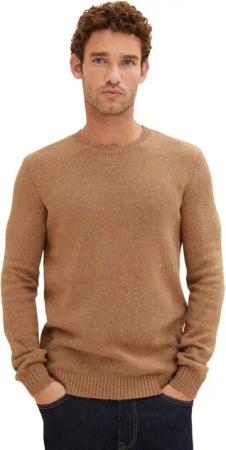 TOM TAILOR Strickpullover
