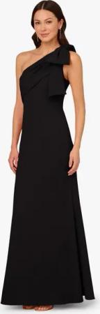 Adrianna Papell Abendkleid Stretch Crepe Long Dress Abend, Formell, Anlass, Hochzeit, Party