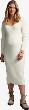 Next Umstandskleid Strickkleid (Umstandsmode) (1-tlg)