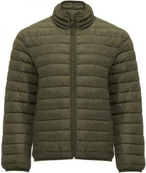 Roly Outdoorjacke Herren Jacke Finland Jacket