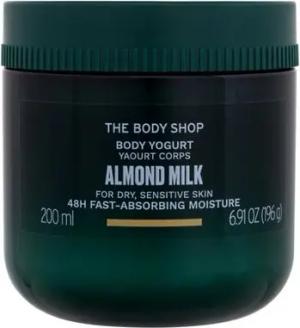 The Body Shop Körperpflegemittel Body Yogurt