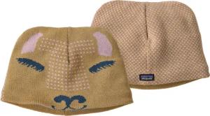 Patagonia Kinder Animal Friends Mütze