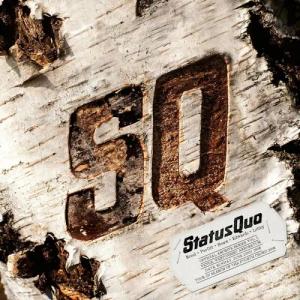 Official Archive Series Vol.3 von Status Quo - 2-CD (Standard)