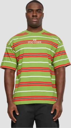 Zoo York Striped T-Shirt