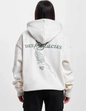 DEF Heavy Oversized PASTA Hoodie