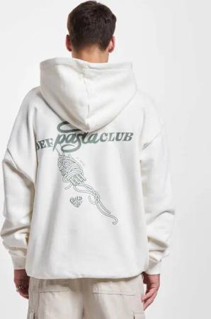 DEF Heavy Oversized PASTA Hoodie