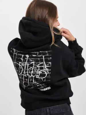 Dangerous DNGRS Wall Hoodie