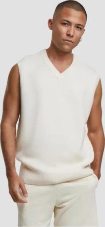 Urban Classics Knitted Weste