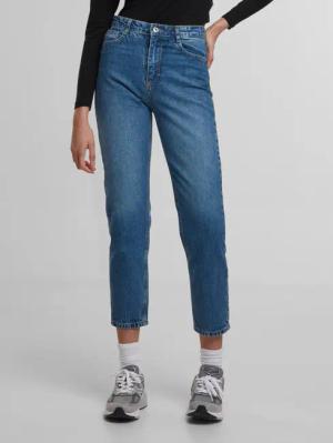UNEFFECTED Basic Slim Fit Jeans