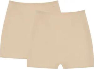 Mey Pagenslip (2er Pack) mit weichen Beinabschlüssen