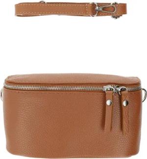 Botego Gürteltasche Damen echtes Leder, Bauchtasche Damen, Umhängetaschen für Damen