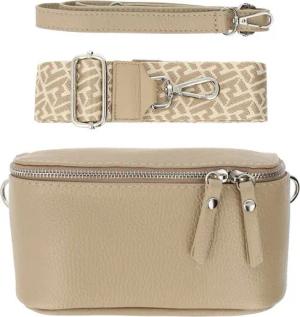 Botego Gürteltasche Damen echtes Leder, Bauchtasche Damen, Umhängetaschen für Damen