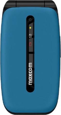 Maxcom Maxcom Comfort MM828 4G Klapphandy großes Display SOS-Taste Klapphandy