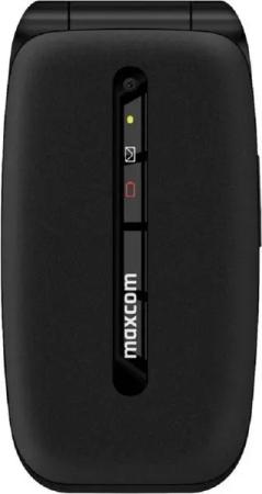 Maxcom Maxcom Comfort MM828 4G Klapphandy großes Display SOS-Taste Klapphandy