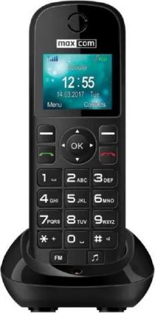 Maxcom Maxcom Comfort MM35D Seniorenhandy Seniorenhandy