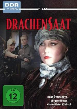 Onegate Media GmbH DVD Drachensaat