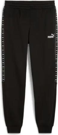PUMA Trainingshose ESS TAPE SWEATPANTS FL CL