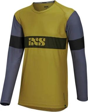 IXS Radtrikot
