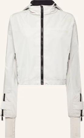 PLEIN SPORT Sweatjacke SCRATCH