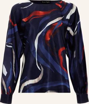 Phase Eight Blusenshirt ALORA im Materialmix