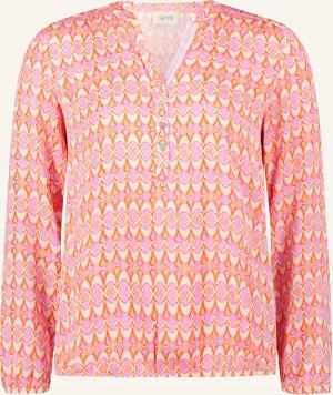 CARTOON Blusenshirt mit Schmucksteinen