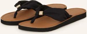 TOMMY HILFIGER Zehentrenner